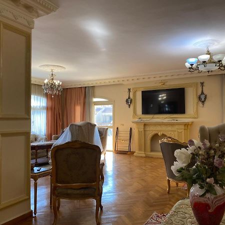 Elite Homes 3Br Sunny Apartment Families Only 6th of October City Exterior photo