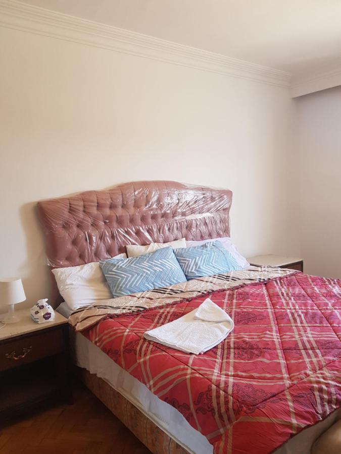 Elite Homes 3Br Sunny Apartment Families Only 6th of October City Exterior photo