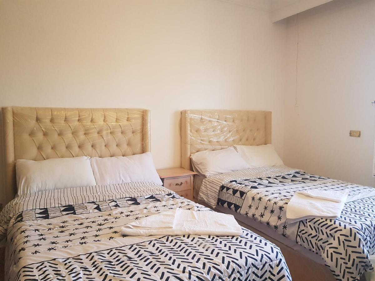 Elite Homes 3Br Sunny Apartment Families Only 6th of October City Exterior photo